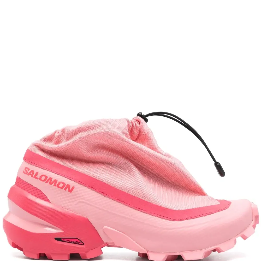 Кроссовки Cross с кулиской Кроссовки Cross с кулиской