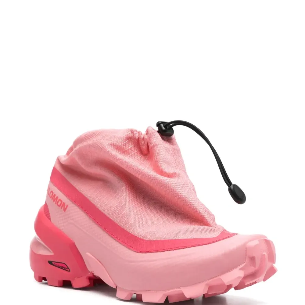 Кроссовки Cross с кулиской Кроссовки Cross с кулиской