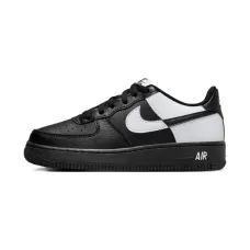 Кроссовки Air Force 1 Next Nature Split Black/White
