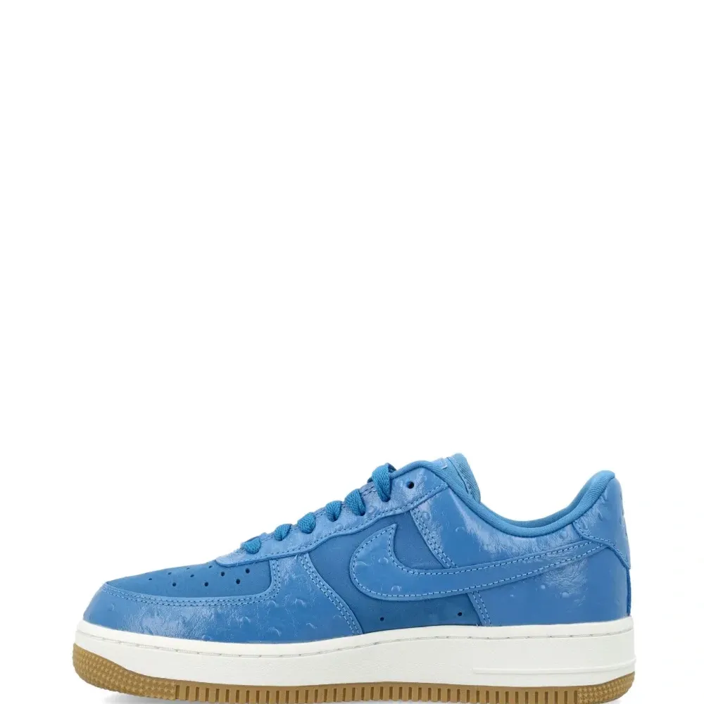 Кроссовки AIR FORCE 1 '07 LX