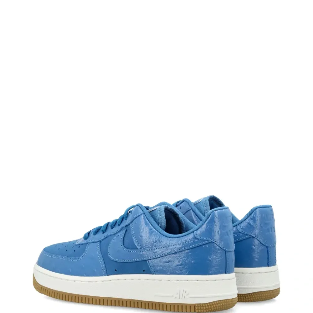 Кроссовки AIR FORCE 1 '07 LX