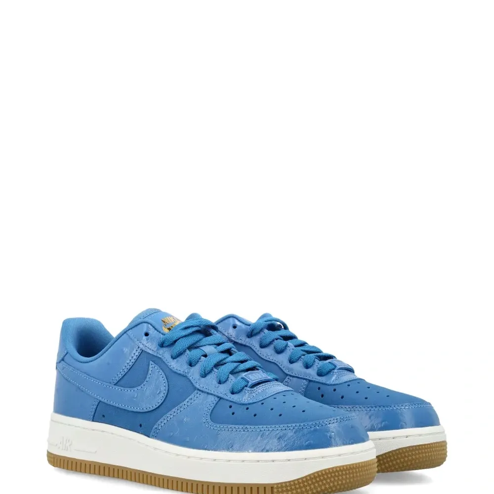 Кроссовки AIR FORCE 1 '07 LX