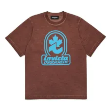 Футболка с надписью