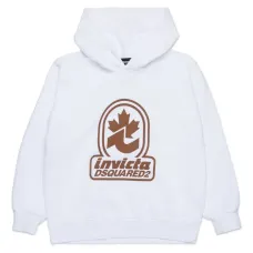 Худи с логотипом