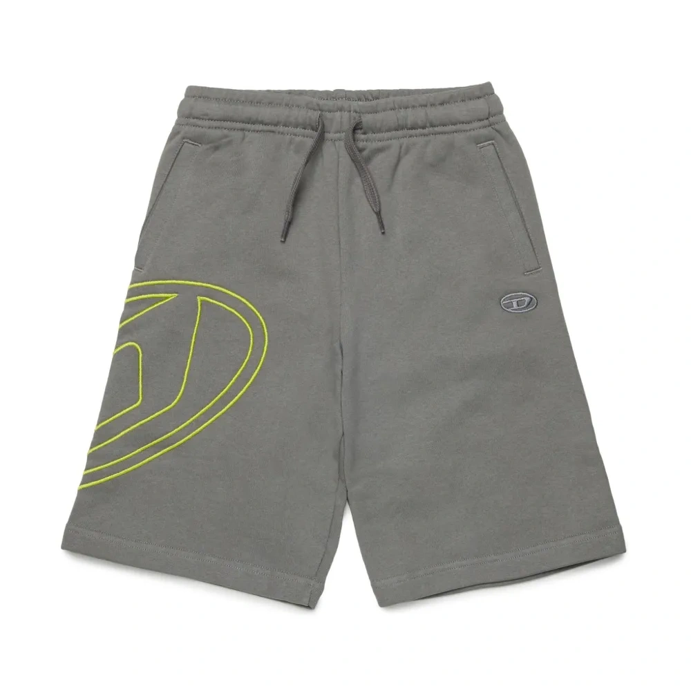 Спортивные шорты Pmarkymegovald