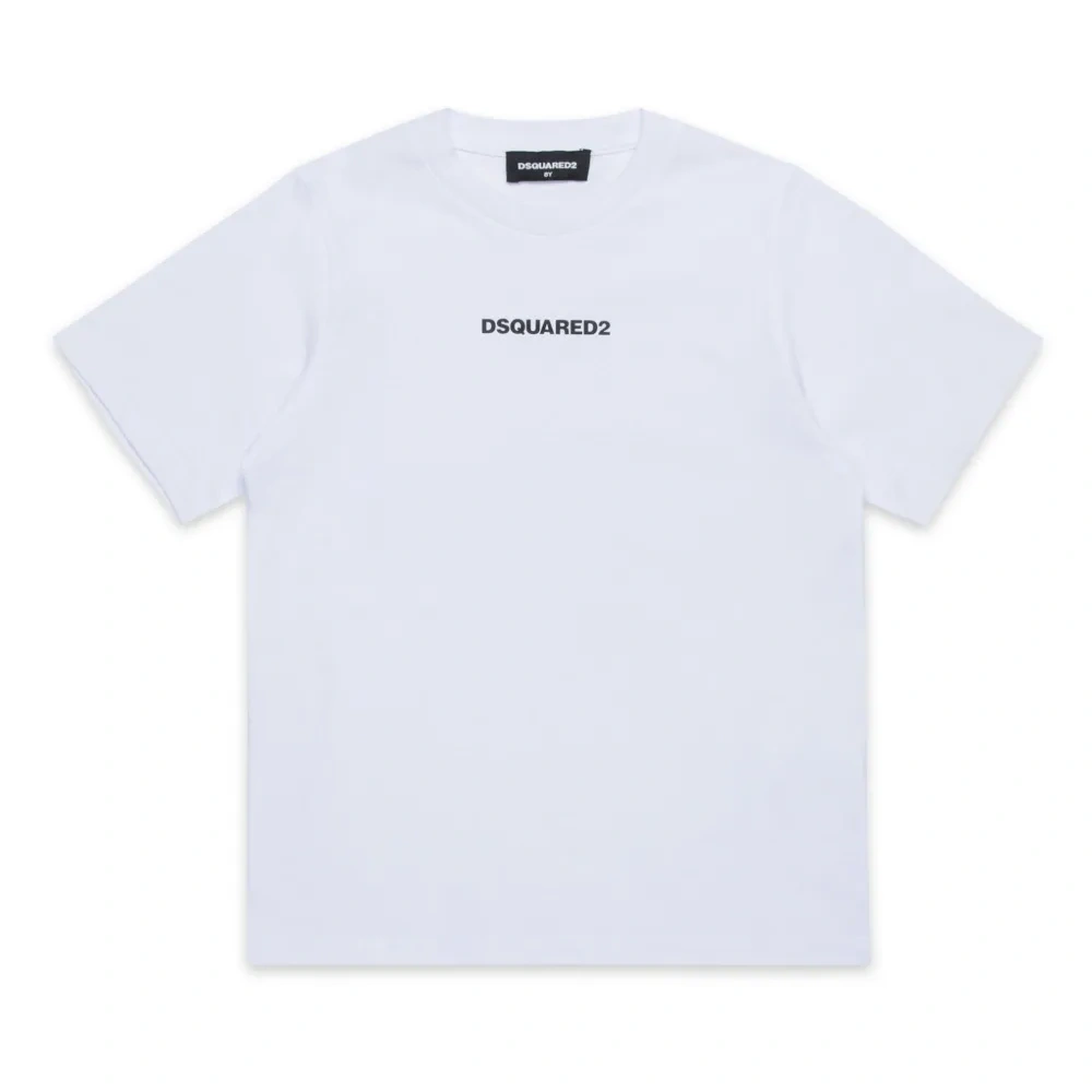 Футболка с логотипом