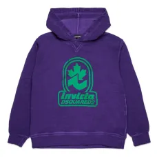 Худи с логотипом