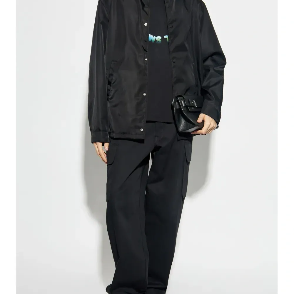 Футболка с принтом Happy Gradient