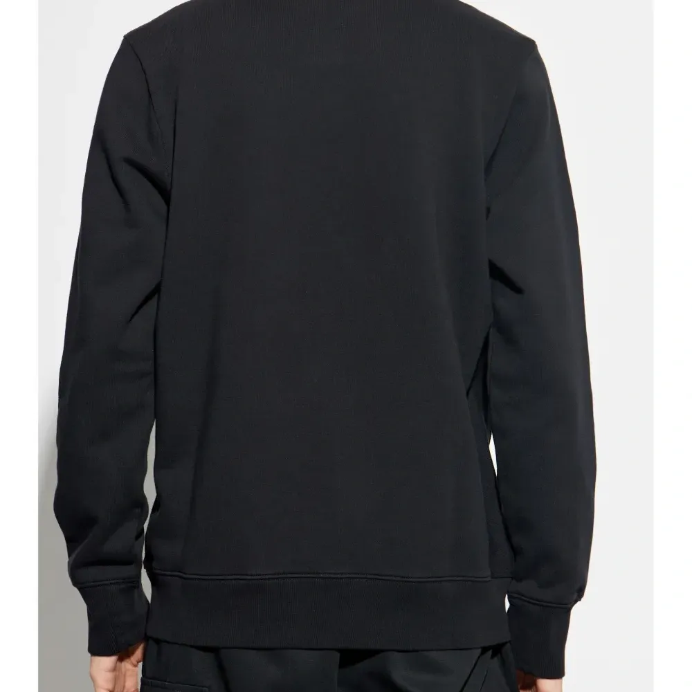 Толстовка с принтом Happy Gradient