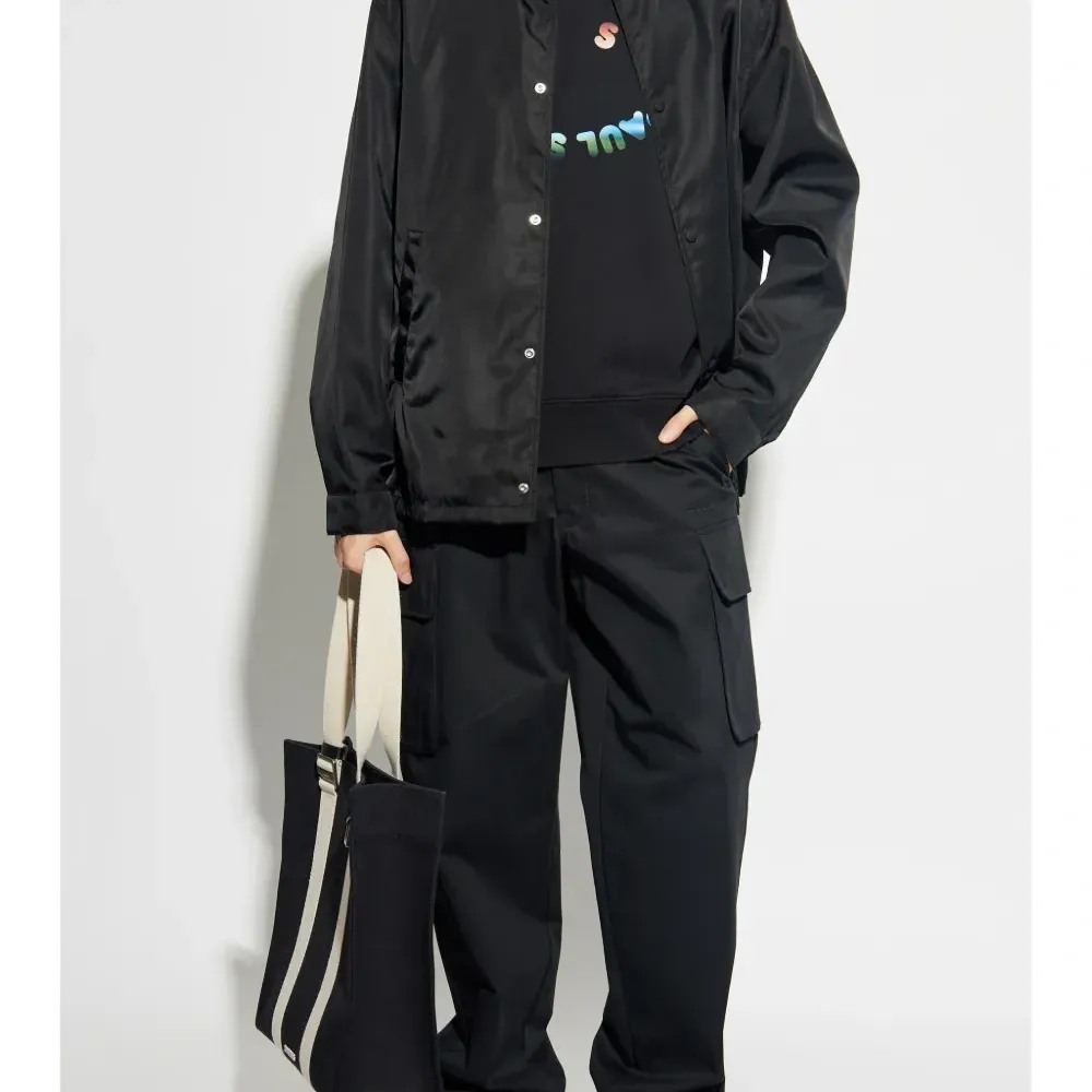 Толстовка с принтом Happy Gradient