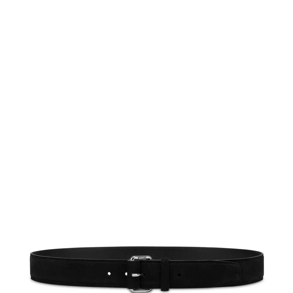 Кожаный ремень