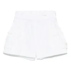 Твиловые шорты