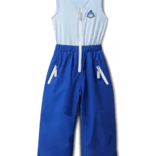 Лыжный комбинезон с нашивкой Лыжный комбинезон с нашивкой