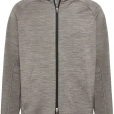 Толстовка на молнии