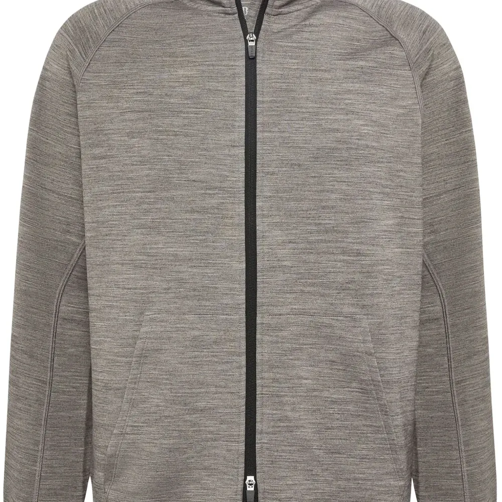 Толстовка на молнии