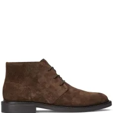 Ботинки дезерты