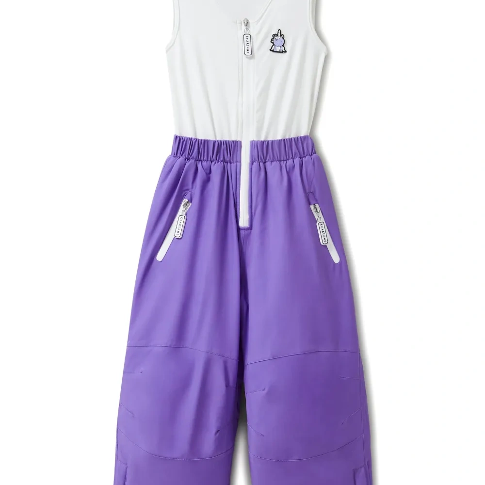 Лыжные брюки Sparkle The Unicorn