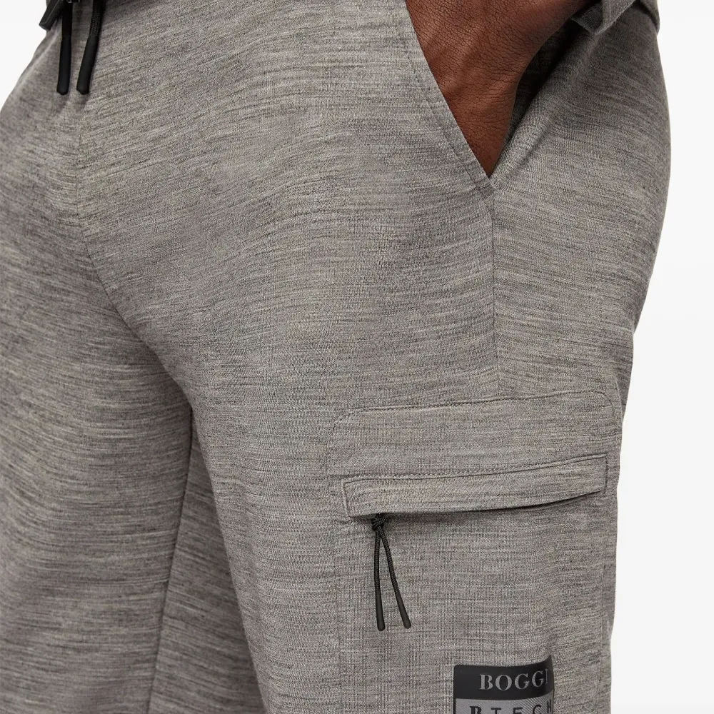 Спортивные брюки с логотипом