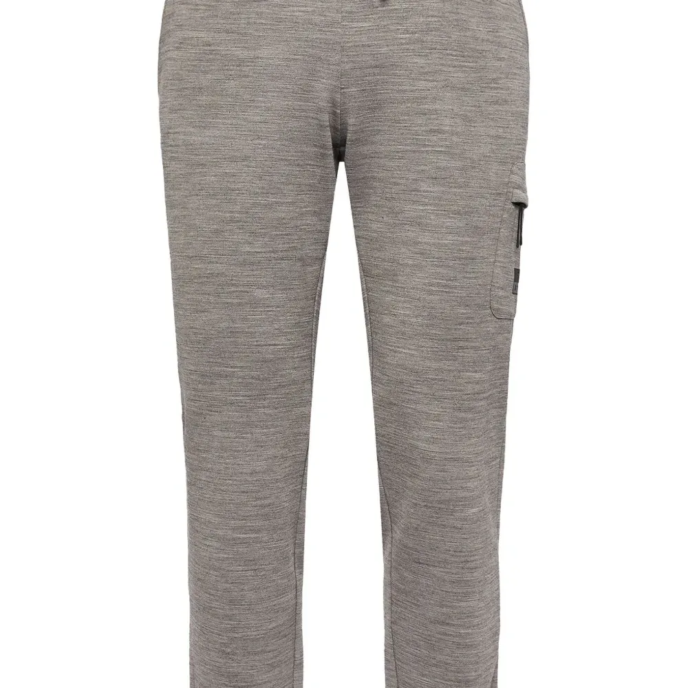 Спортивные брюки с логотипом