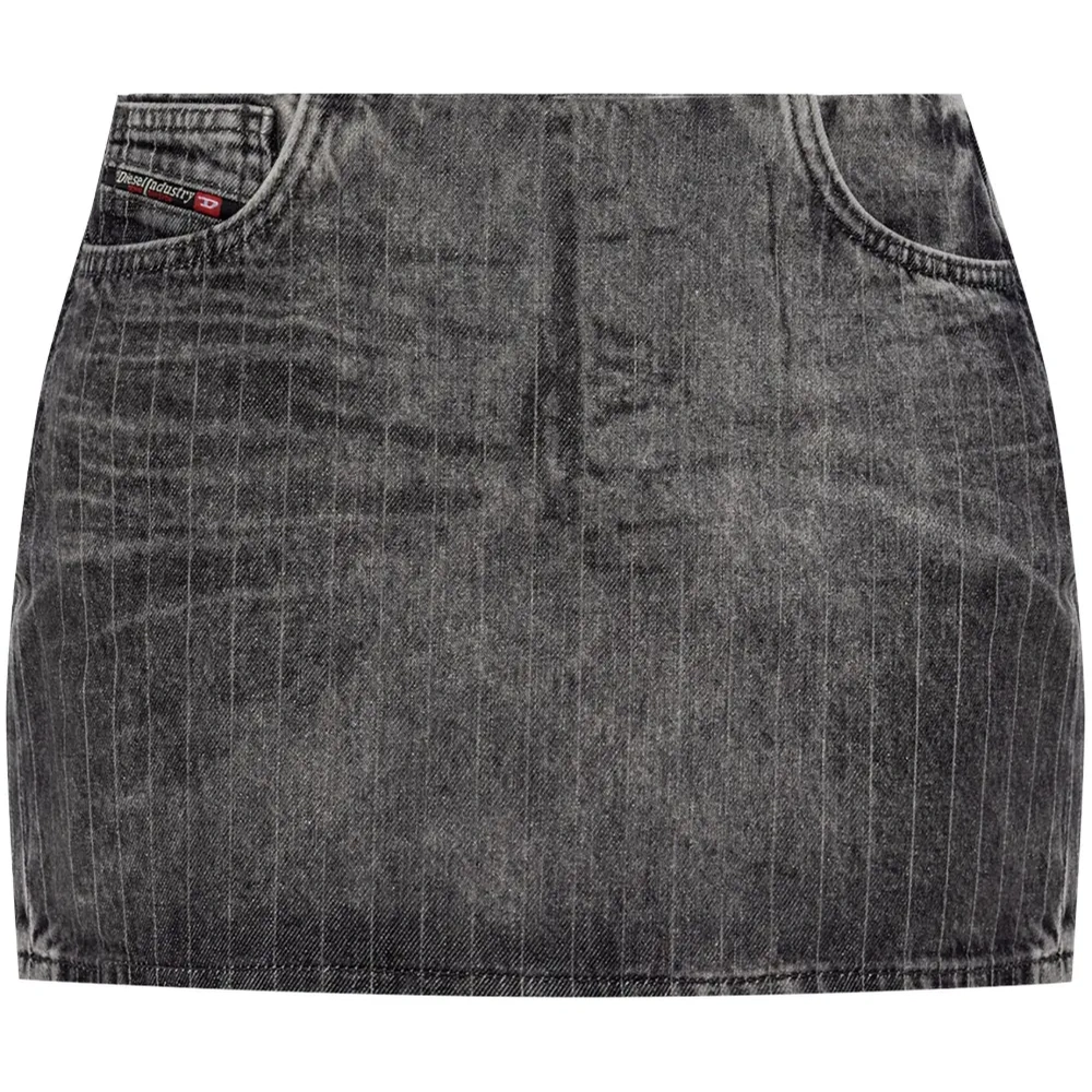 Юбка De-Pra-Mini-S3