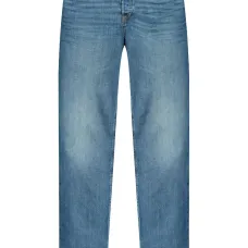 Джинсы D-Finitive