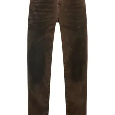 Джинсы D-Strukt