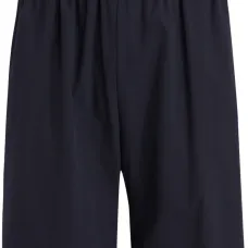 Шорты с эластичным поясом