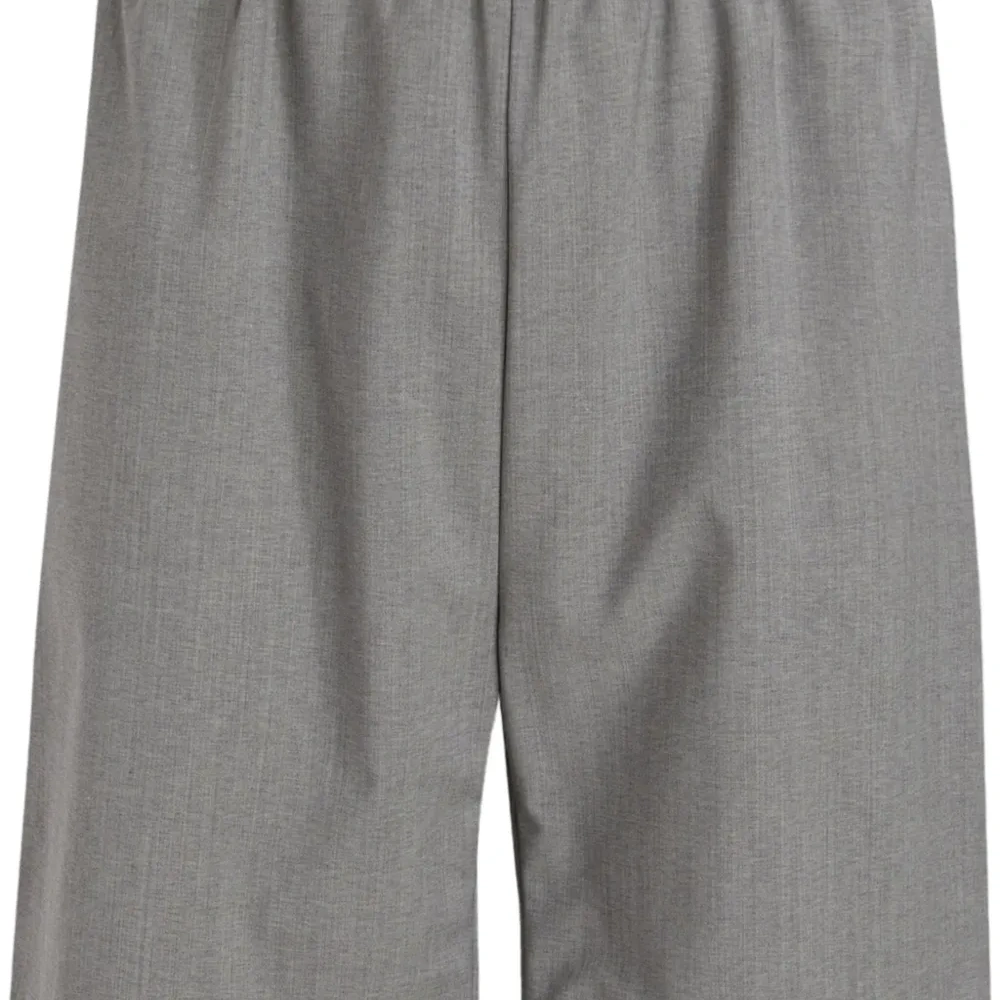 Шорты с эластичным поясом