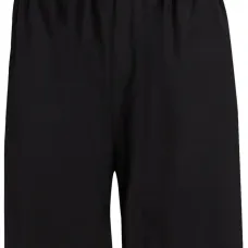 Шорты с эластичным поясом