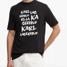 Футболка с логотипом