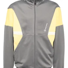 Спортивная куртка с вышивкой