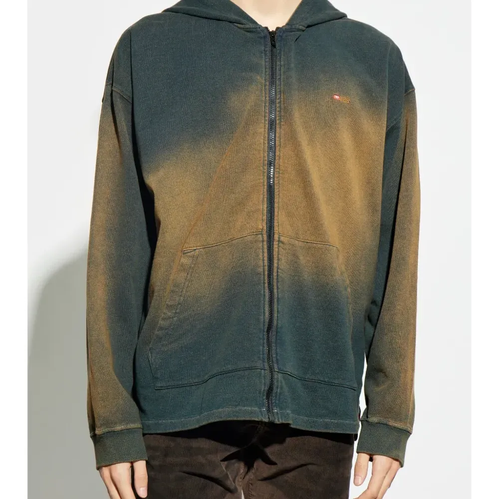 Худи S-Blaxt-Hood-Zip