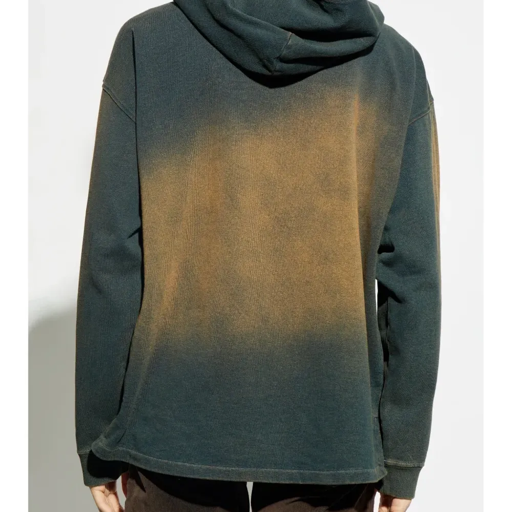 Худи S-Blaxt-Hood-Zip