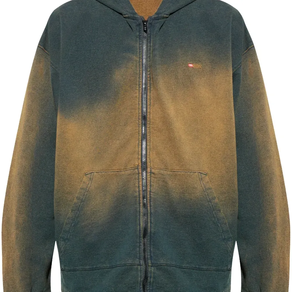 Худи S-Blaxt-Hood-Zip