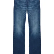 Джинсы 2007 Zanity