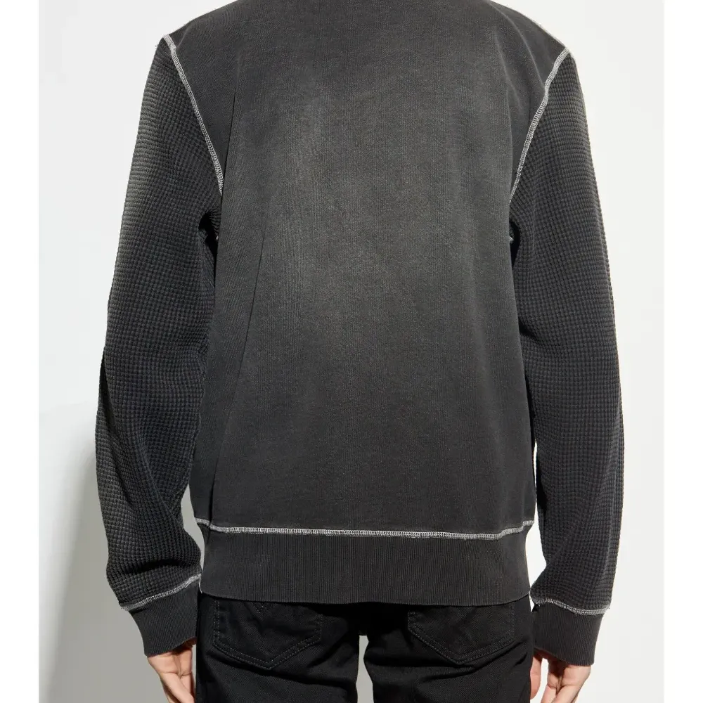 Толстовка S-Wafy-Zip