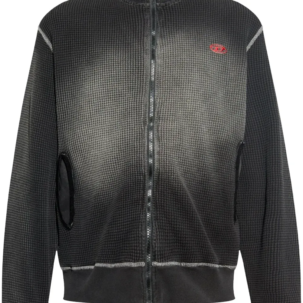 Толстовка S-Wafy-Zip