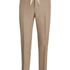 Зауженные брюки