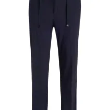 Зауженные брюки