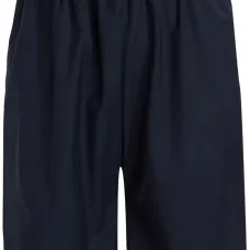 Шорты с эластичным поясом