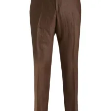 Зауженные брюки