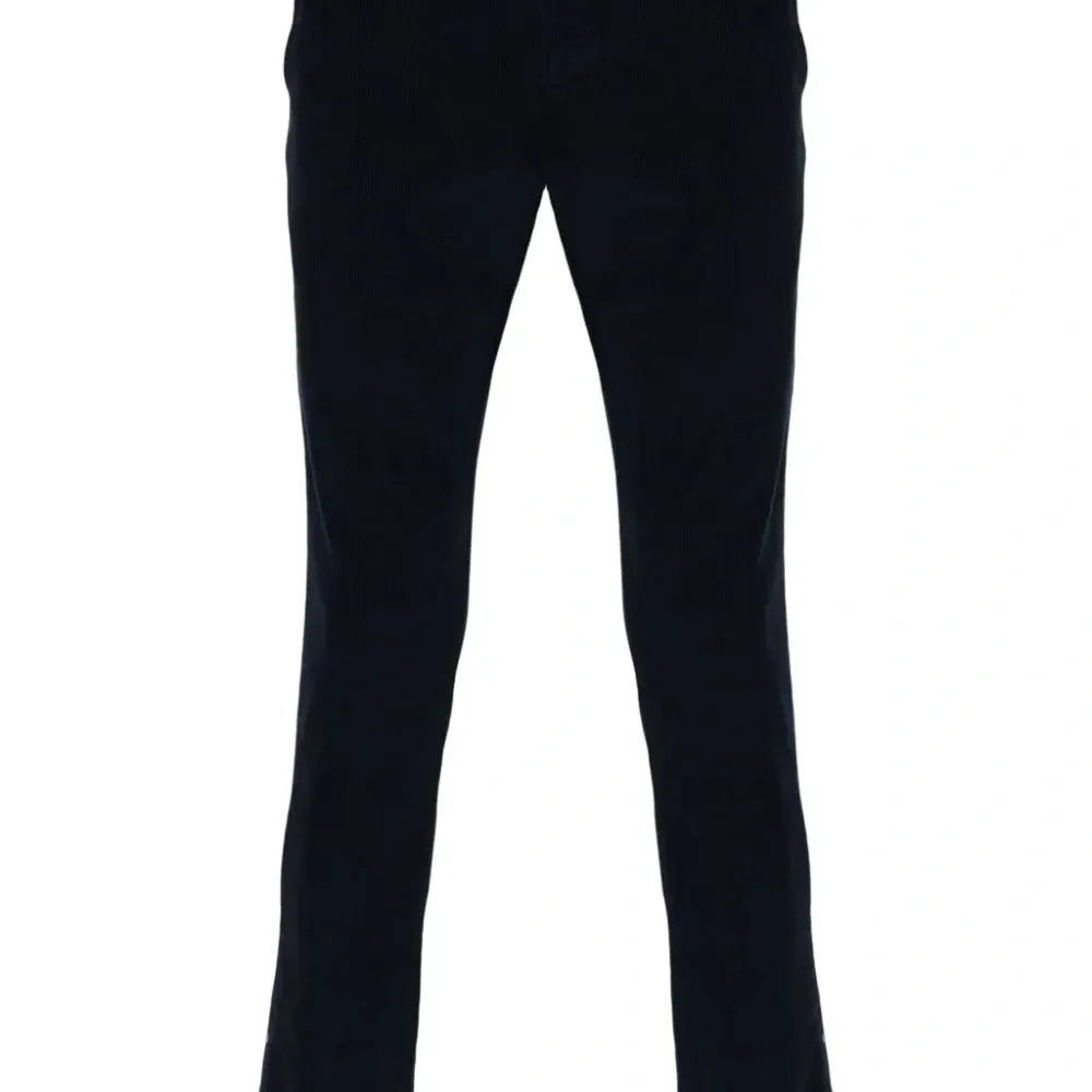 Узкие брюки