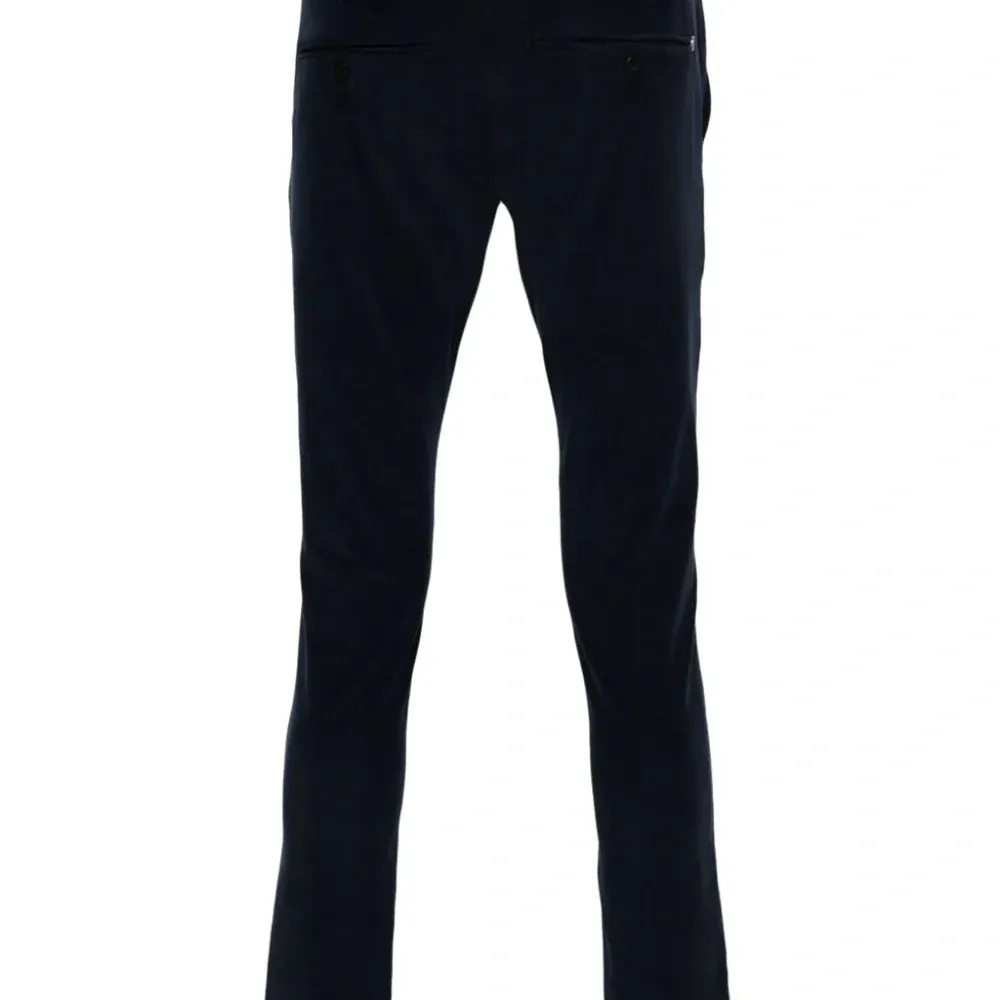 Узкие брюки