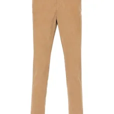 Вельветовые брюки чинос