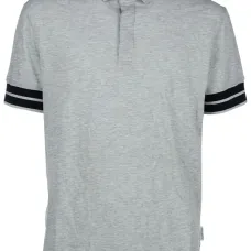 Поло с короткими рукавами