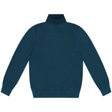 Шерстяной свитер