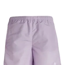 Плавки-шорты с вышитым логотипом