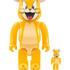 Набор фигурок Tom and Jerry 100% + 400% Набор фигурок Tom and Jerry 100% + 400%