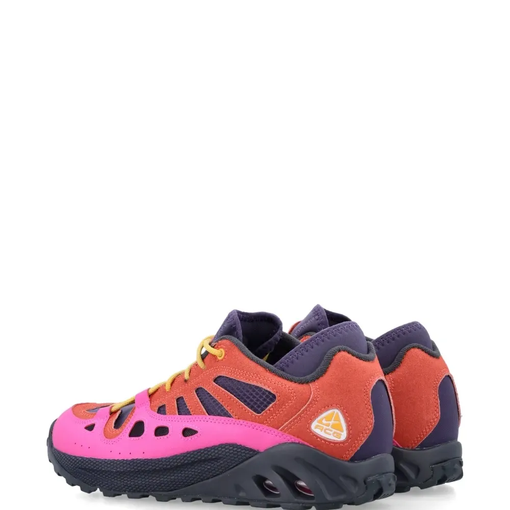 Кроссовки ACG Air Exploraid со вставками Кроссовки ACG Air Exploraid со вставками