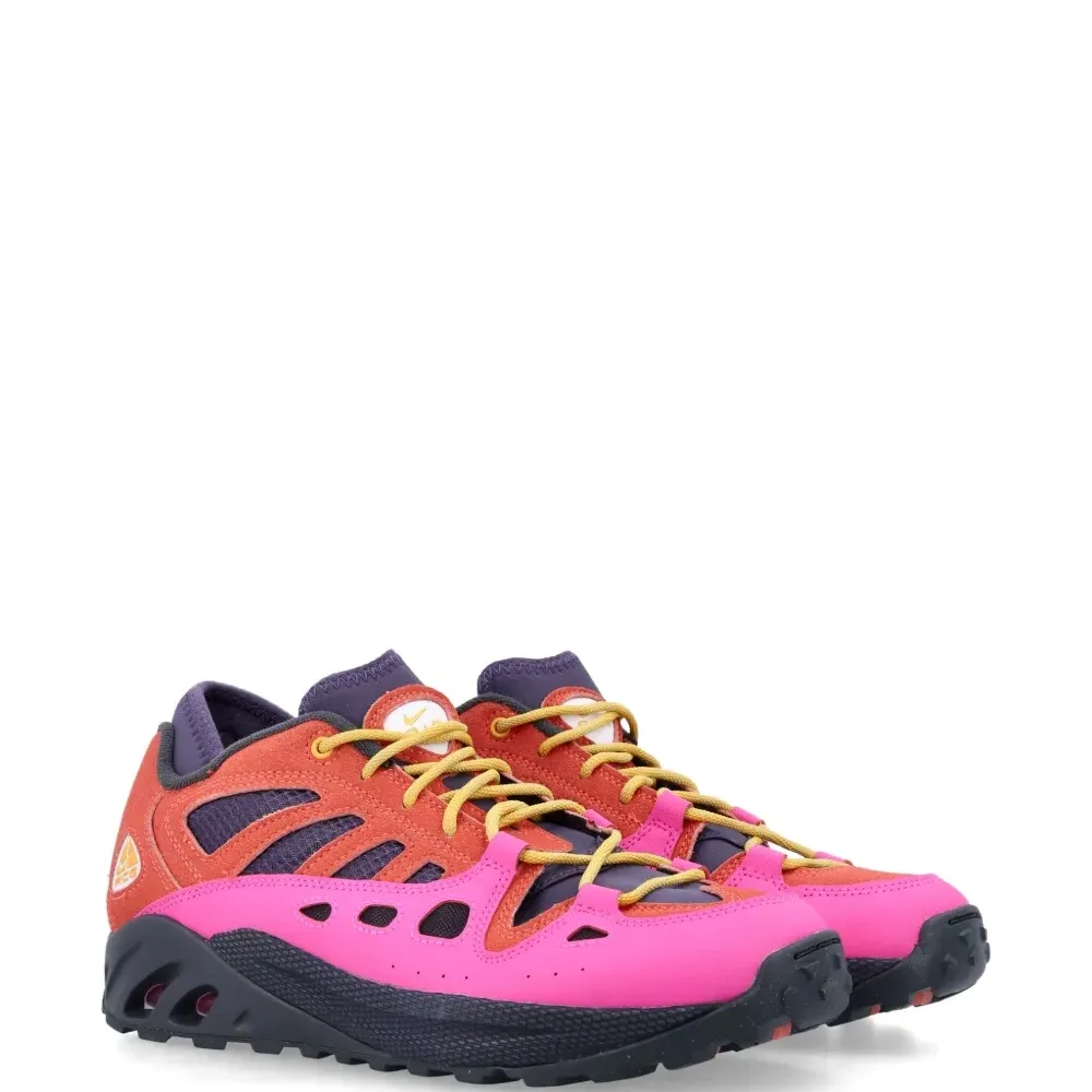 Кроссовки ACG Air Exploraid со вставками Кроссовки ACG Air Exploraid со вставками